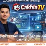 Huy Nguyễn Ceo Profile Picture