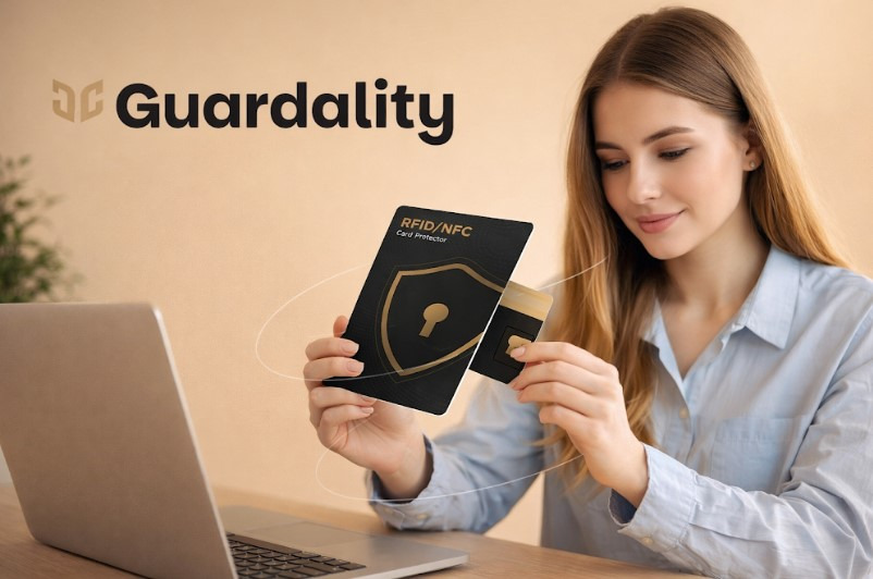 Guardality Reviews: Is This the Best RFID Blocking Card for New Zealand, Australia, USA, UK & Canada?