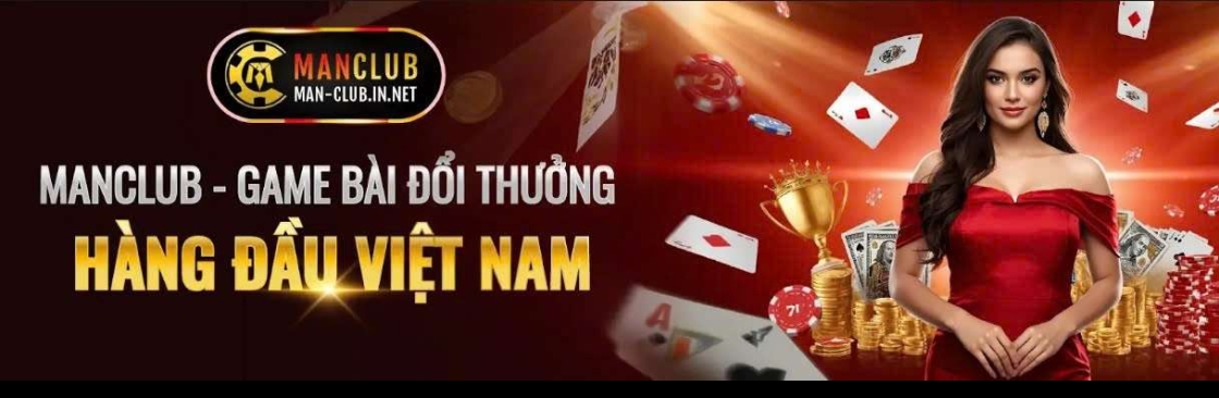 Man Club Cover Image