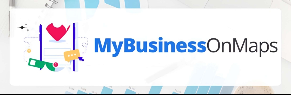 My Business On Maps Cover Image
