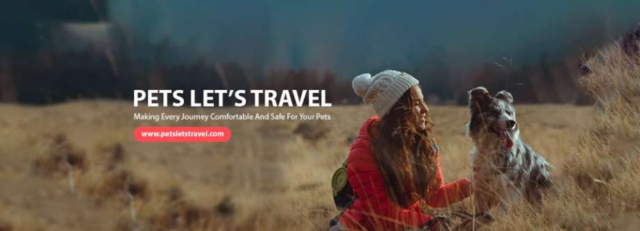 Petslets Travel Cover Image