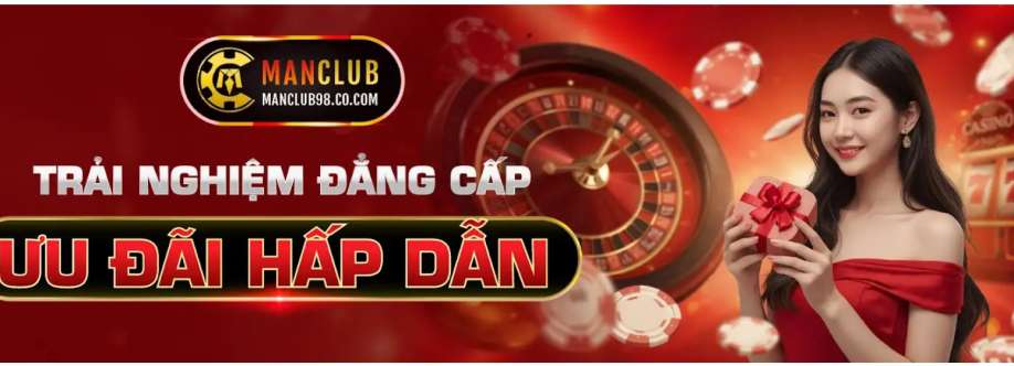 Man Club Cover Image