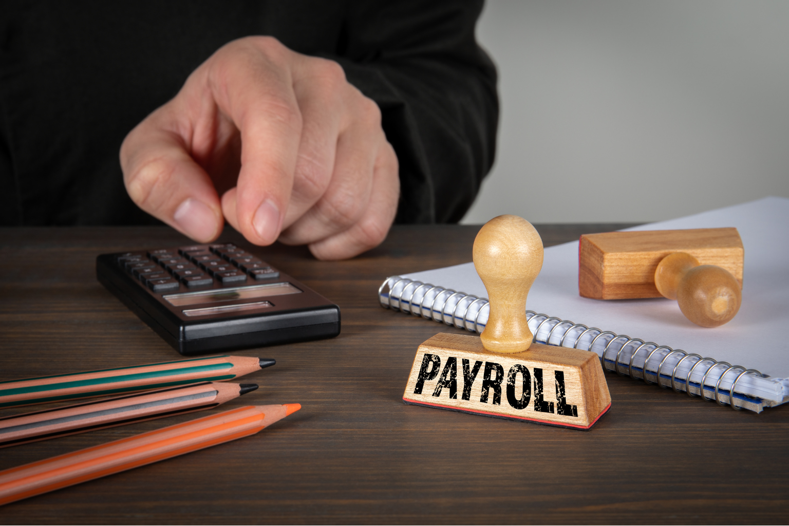 Payroll Services in India-Payroll & Statutory Compliance Advisory