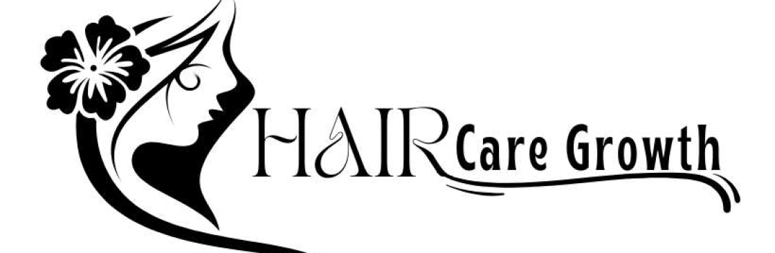 Hair Care Growth Cover Image