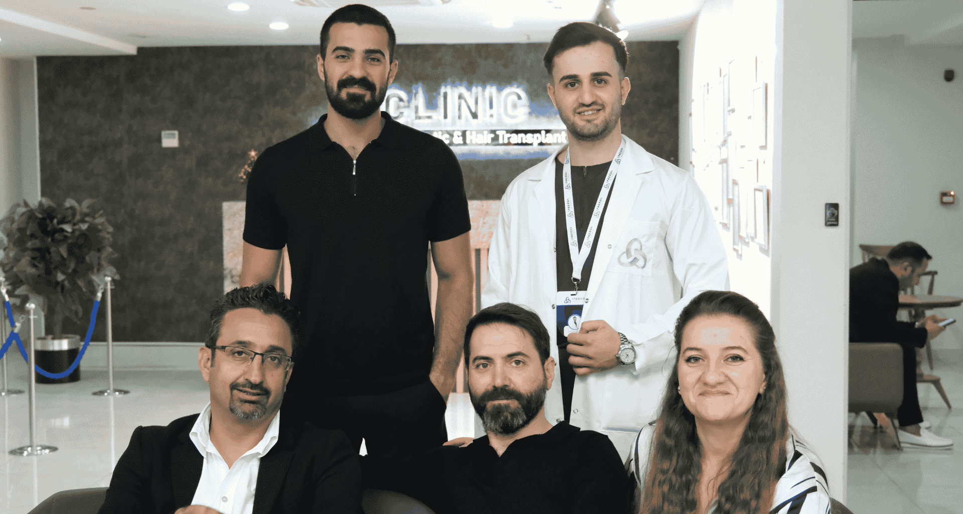 UniquEra - Best Hair Transplant Clinic in Turkey - Istanbul