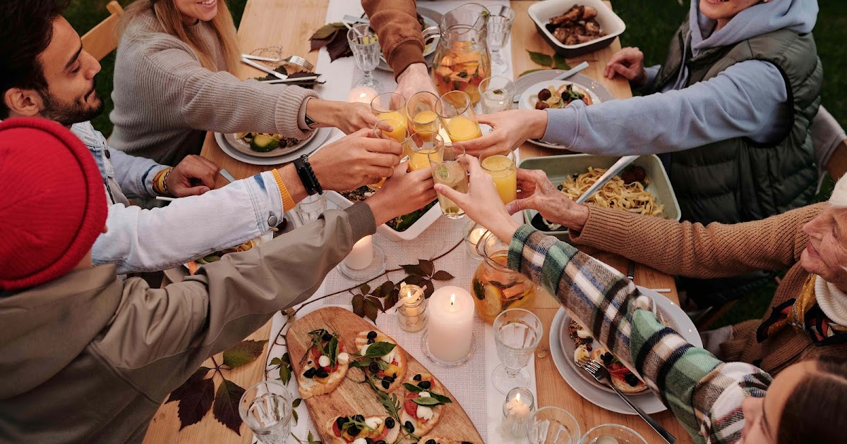 Family-Friendly Naperville Restaurants for Dining Out