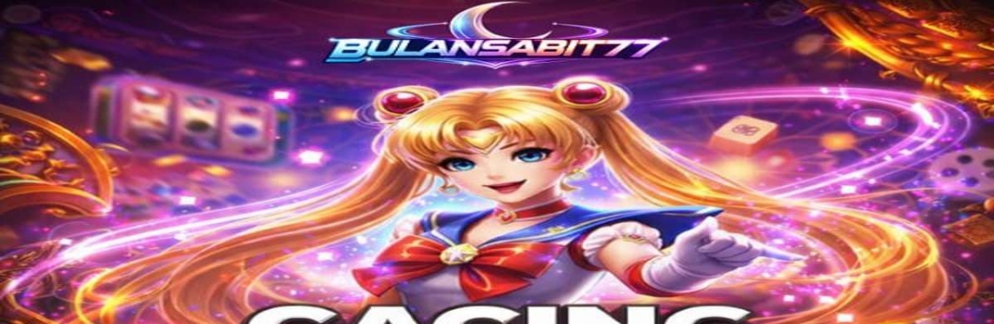 Bulansabit 77 Cover Image