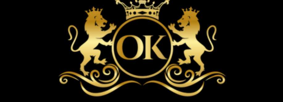 Nhà Cái Okking Cover Image