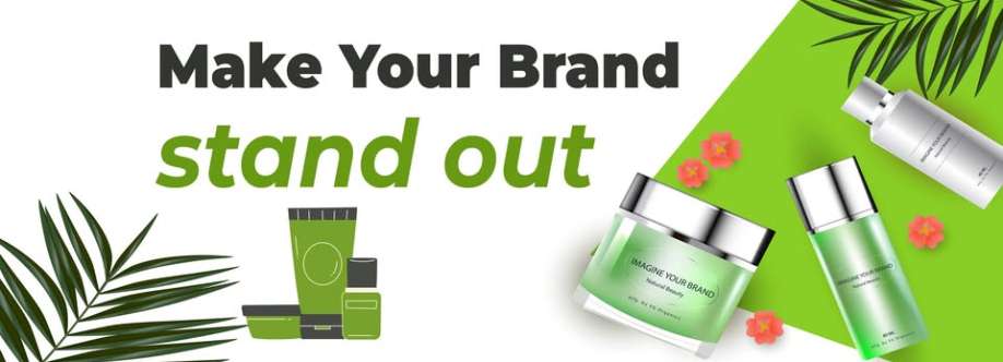 VG Organics Cover Image