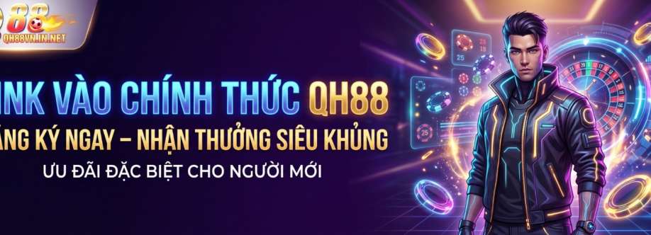 qh88 vn Cover Image