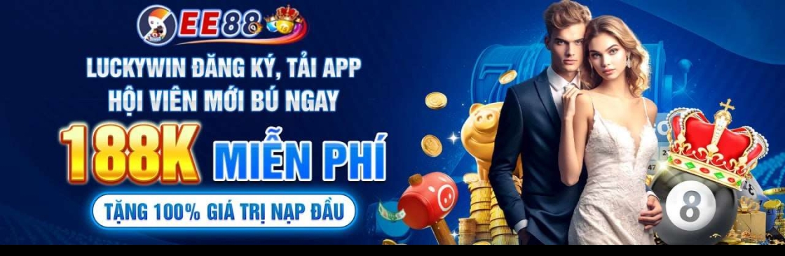 EE88 Nhà Cái Trực Tuyến Uy Tín  Link Vào EE88 Chính Thức 2026 Cover Image