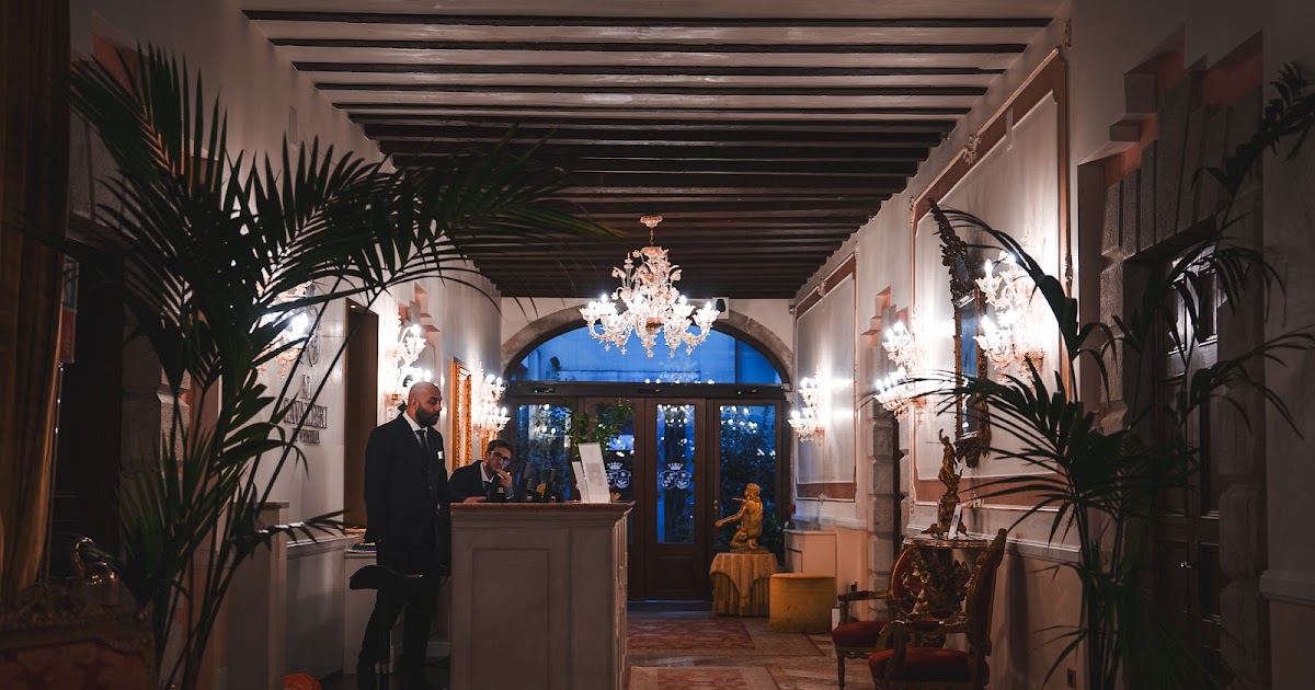 Stay in Style: Experience the Magic of a Heritage Boutique Hotel