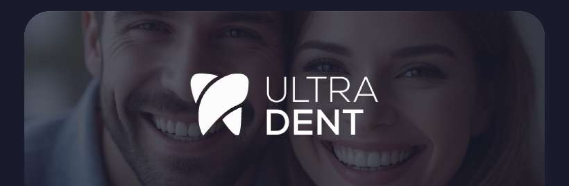 Ultra dental Clinic Cover Image