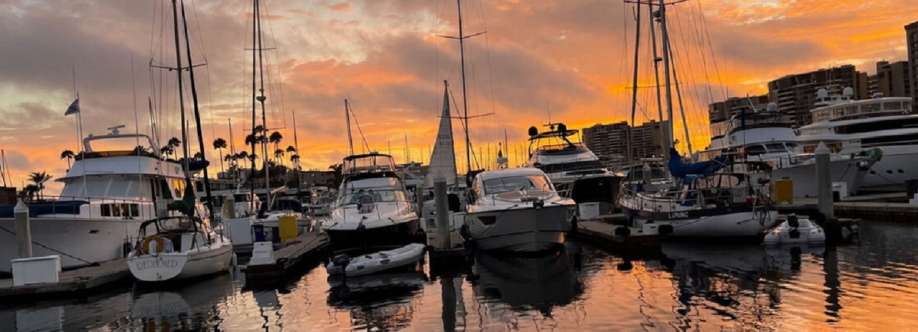 LA Sailing Charter Cover Image