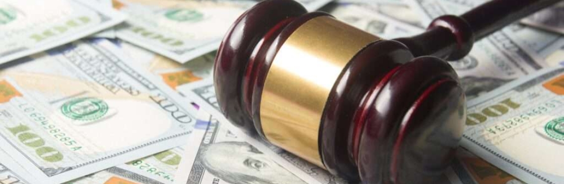 All In All Out Bail Bonds Cover Image