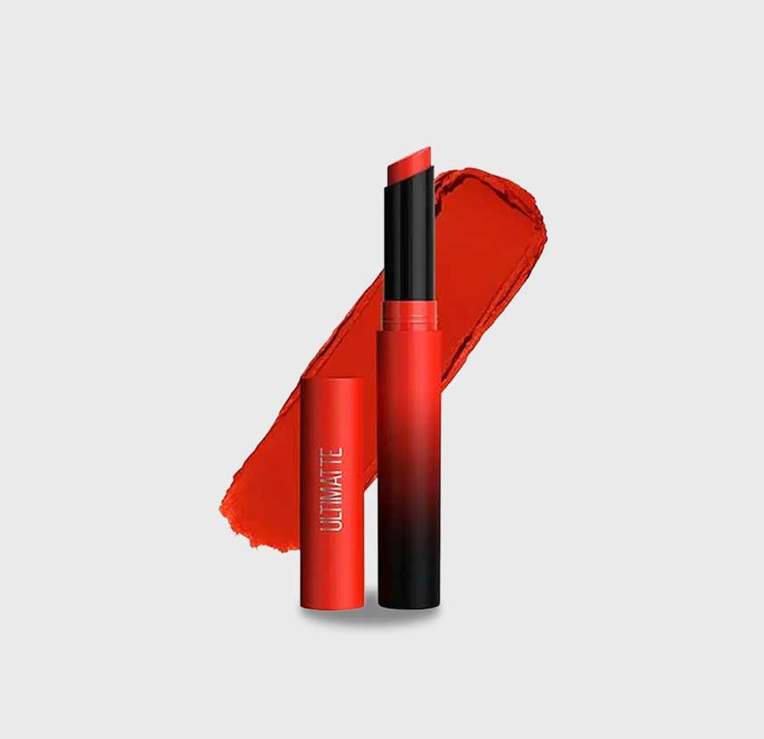 Makeup - Orange Cosmetics