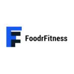 Foodr Fitness Profile Picture