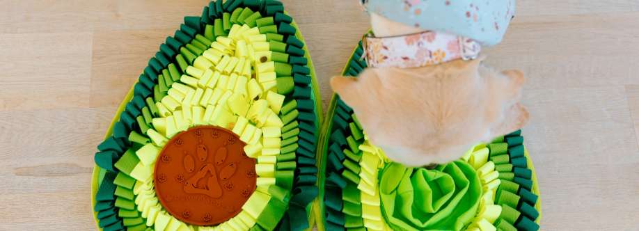 Pawzn Dogz Cover Image