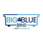 Big Blue Bins Profile Picture
