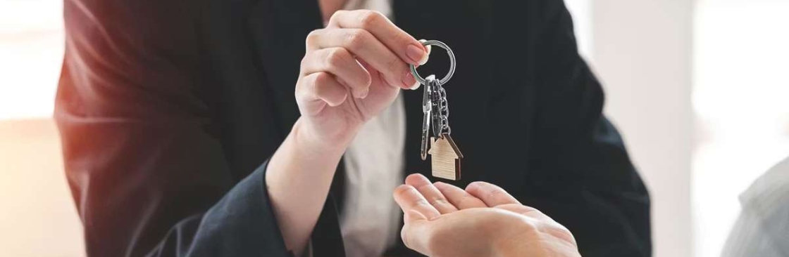 Blue Spade Property Management Cover Image
