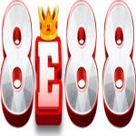 8E 88 Profile Picture