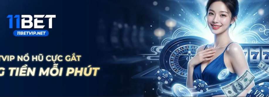 Nha cai 11bet Cover Image