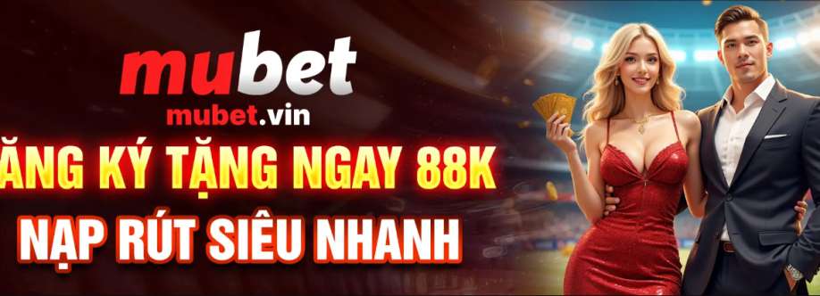 Nhà cái MUBET Cover Image