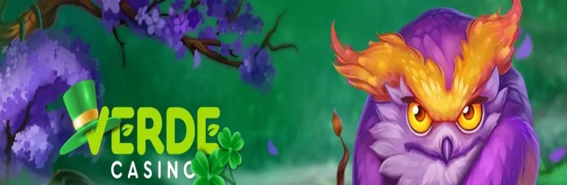 Verde στην Ελλάδα Cover Image