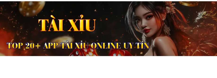 Tài xỉu online Cover Image