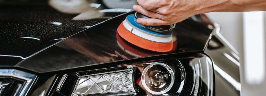 Quality Control Detailing Cover Image