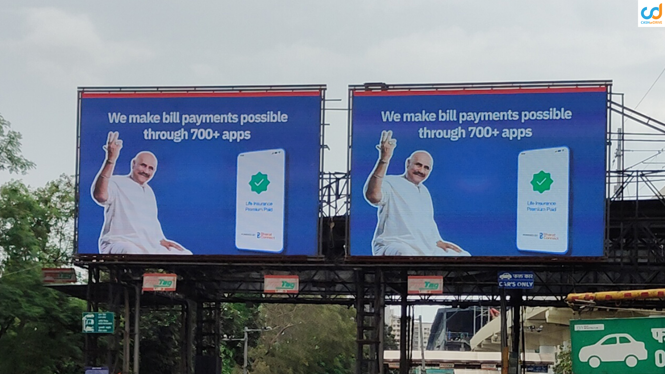 Cost of Billboard Advertising in India: What Agencies Won’t Tell You Upfront