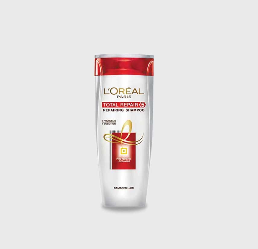 Hair Care - Orange Cosmetics