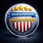 pvatop shop Profile Picture