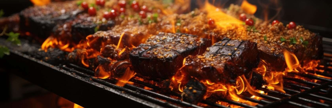 Sunshine Bbqs Cover Image