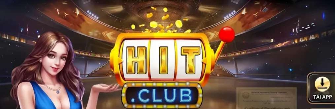 Cổng Game Hitclub Cover Image