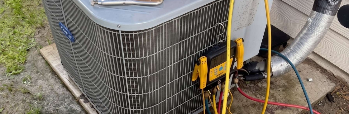 Airmaster Heating And Air Cover Image