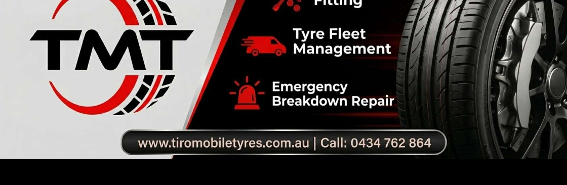 Tiro Mobile Tyres Cover Image