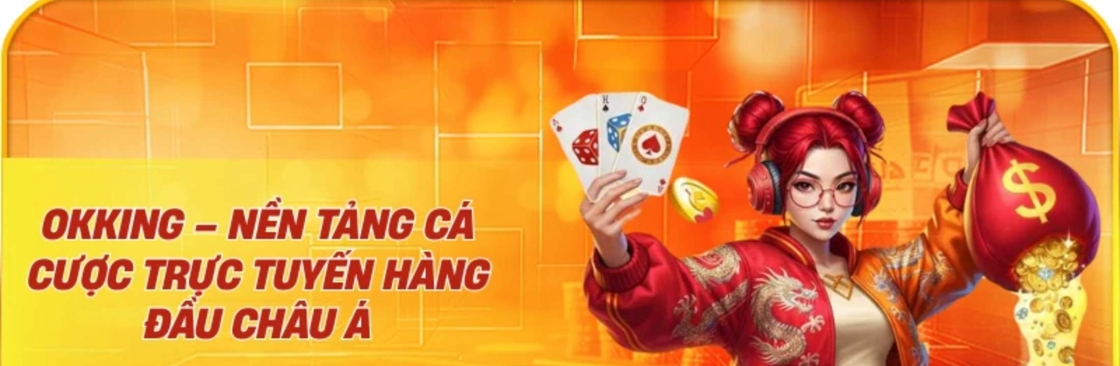 Nhà Cái OKKING Cover Image