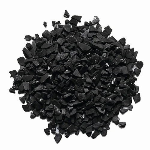 Granular Coal Activated Carbon - Manufacturer and Supplier India