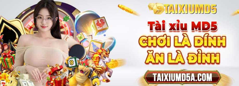 Tài Xỉu MD5 Cover Image