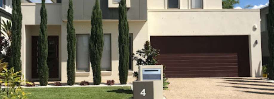 Australian Parcel Box Cover Image