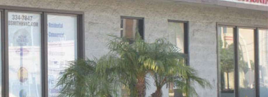 Rodney Overstreet Cover Image