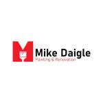 Mike Daigle Painting And Renovation Profile Picture