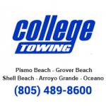 College Towing South Profile Picture