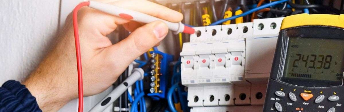 Schematic Electric LLC Cover Image