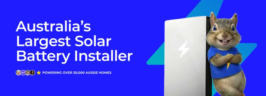 Solar Battery Group Cover Image
