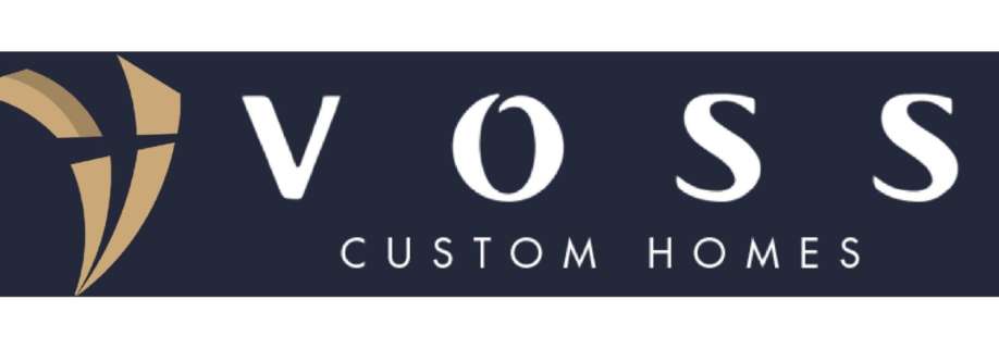 Voss Custom Homes Cover Image