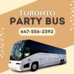 Party Bus Toronto Profile Picture