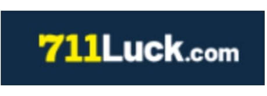 711luck app Cover Image