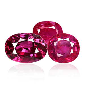Buy Original Ruby (Manik) Stone Online at the Best Price